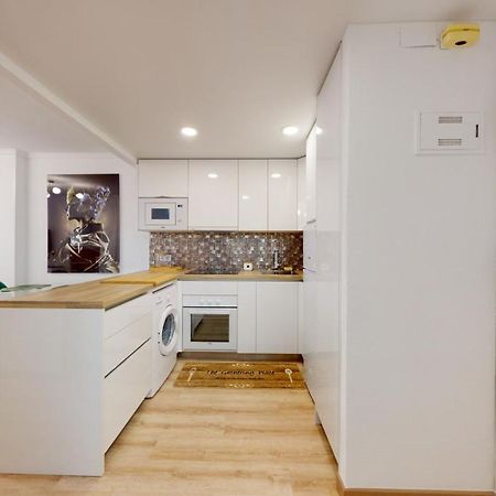 Pedro Lorca Apartman Torrevieja Kültér fotó