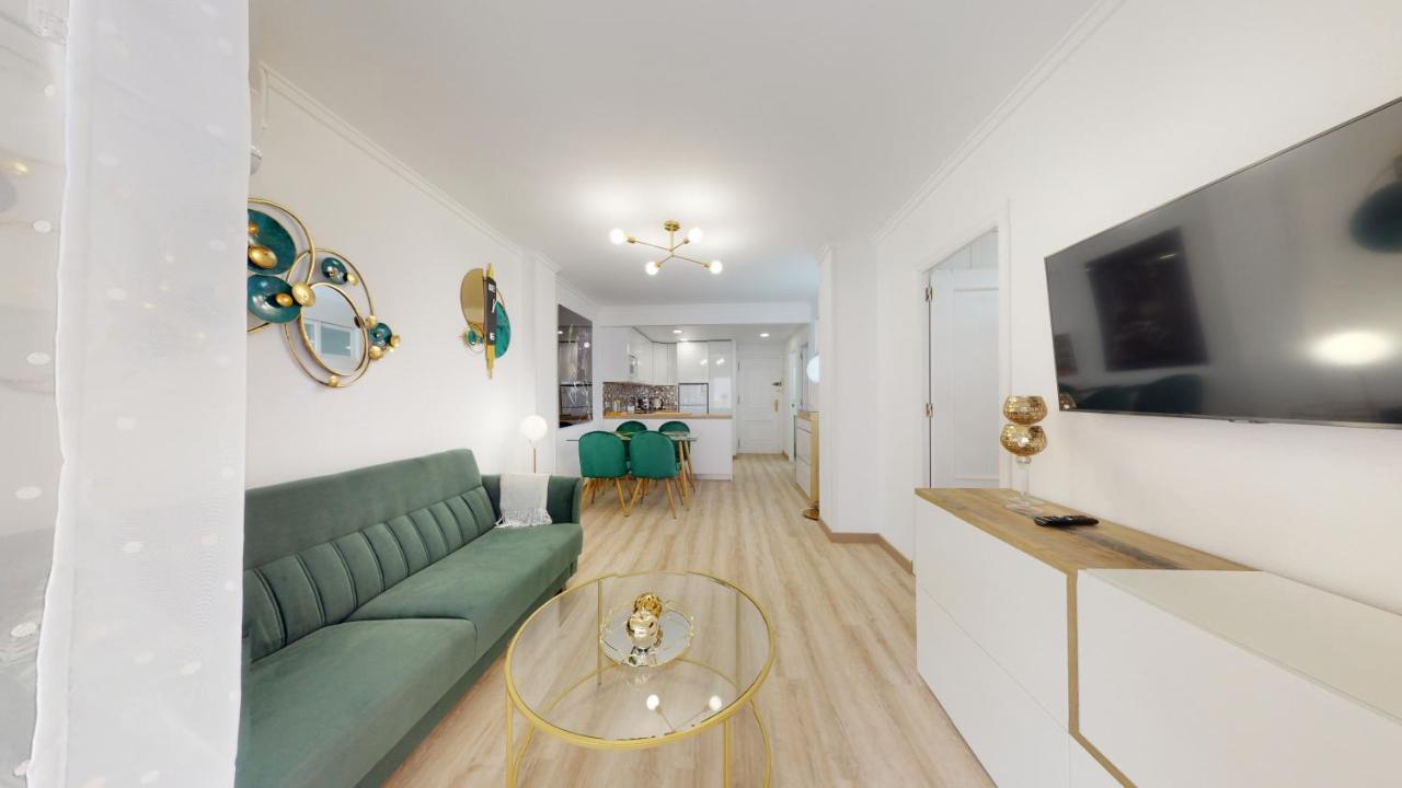 Pedro Lorca Apartman Torrevieja Kültér fotó